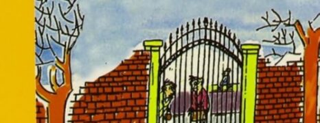 Los Recreos del Pequeño Nicolás (1961)