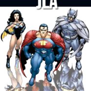 JLA: Tierra 2 (2000)