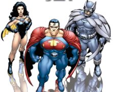 JLA: Tierra 2 (2000)