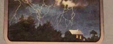 Cómo Descubrimos la Electricidad (1987)