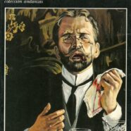 El Caballero y la Muerte: Una Historia Sencilla (1988)