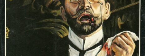 El Caballero y la Muerte: Una Historia Sencilla (1988)