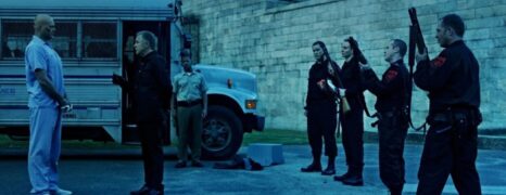 Brawl in Cell Block 99 (2017)