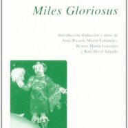 Miles Gloriosus (206 a. C.)
