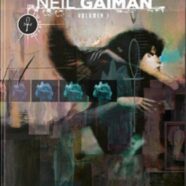 Biblioteca Neil Gaiman (2019)