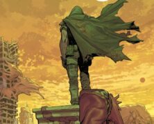 Oblivion Song (2018)