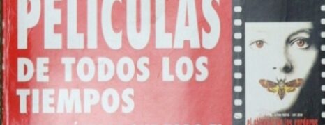 Las Mejores Películas de Todos los Tiempos (1995)