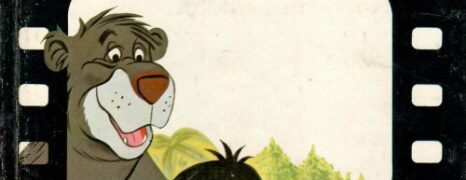 El Libro de la Selva (1985)