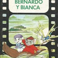 Bernardo y Bianca (1986)