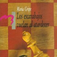 Los Escarabajos Vuelan al Atardecer (1978)