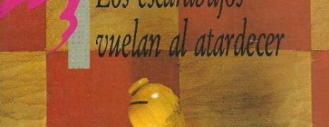Los Escarabajos Vuelan al Atardecer (1978)