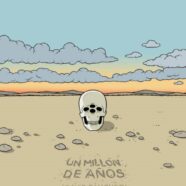 Un Millón de Años (2017)