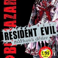 Resident Evil: Marhawa Desire (2012)