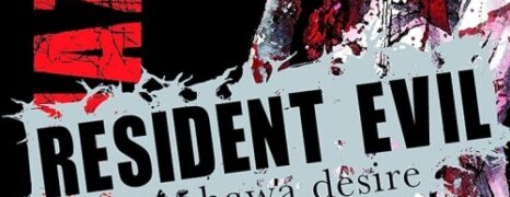 Resident Evil: Marhawa Desire (2012)