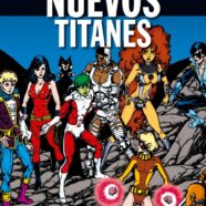 Nuevos Titanes: El Contrato de Judas (1984)
