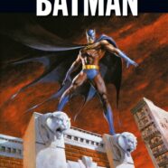 Batman: El Nacimiento del Demonio (1987)