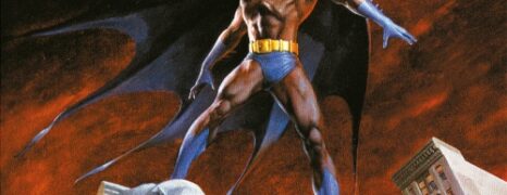 Batman: El Nacimiento del Demonio (1987)