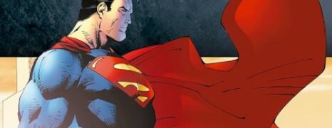Superman: Por el Mañana (2004)