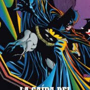 Batman: La Caída del Murciélago (1993)