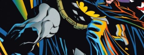 Batman: La Caída del Murciélago (1993)