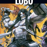Lobo: Desatado (2003)