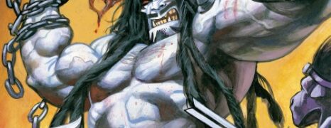 Lobo: Desatado (2003)
