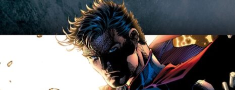 Superman: Desencadenado (2013)