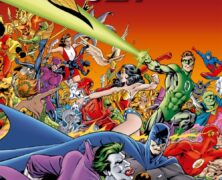 JLA: El Clavo (1998)
