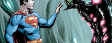 Superman: Brainiac (2014)