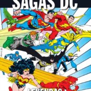 Sagas DC: Leyendas/Millennium (2017)