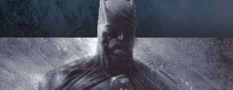 Batman: Amanecer Dorado (2012)