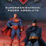 Superman/Batman: Poder Absoluto (2011)