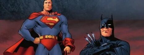 Superman/Batman: Poder Absoluto (2011)