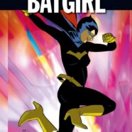 Batgirl: Año Uno (2003)