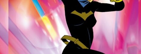 Batgirl: Año Uno (2003)