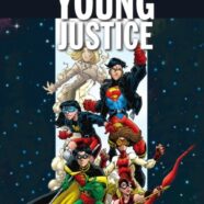 Young Justice: Una Liga Propia (1998)