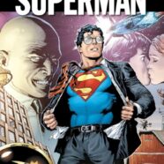 Superman: Origen Secreto (2009)