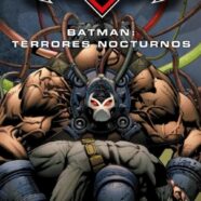Batman: Terrores Nocturnos (2012)