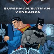 Superman/Batman: Venganza (2003)