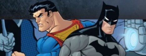 Superman/Batman: Venganza (2003)