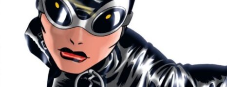 El Rastro de Catwoman (2002)