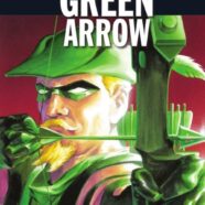 Green Arrow: Carcaj (2001)