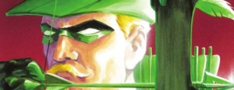 Green Arrow: Carcaj (2001)