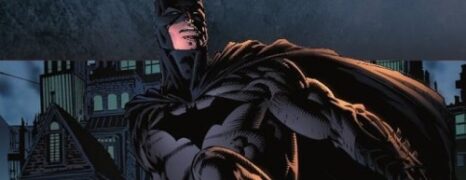 Batman: Ciclo de Violencia (2012)