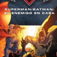 Superman/Batman: El Enemigo en Casa (2006)