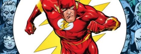 Flash: La Guerra de los Villanos (2007)