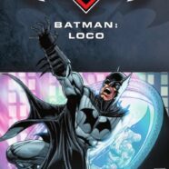 Batman: Loco (2013)