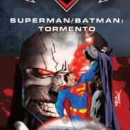 Superman/Batman: Tormento (2011)
