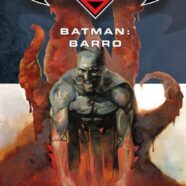 Batman: Barro (2013)