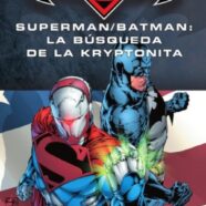 Superman/Batman: La Búsqueda de la Kryptonita (2008)